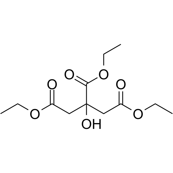 Triethyl citrateͼƬ