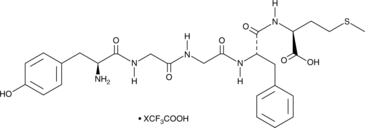 Met-Enkephalin(trifluoroacetate salt)ͼƬ