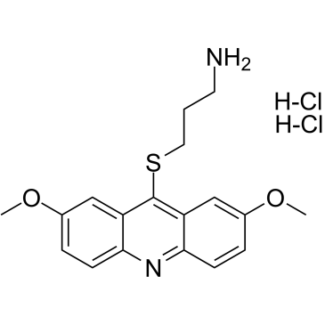 LDN-192960 hydrochlorideͼƬ