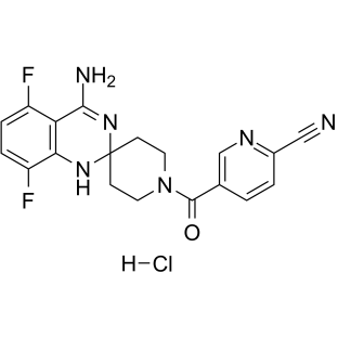 AR-C102222 hydrochlorideͼƬ