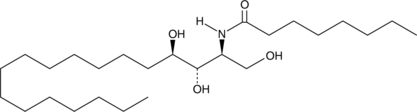 C8 Phytoceramide(t18:0/8:0)ͼƬ