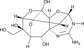 4,9-AnhydrotetrodotoxinͼƬ