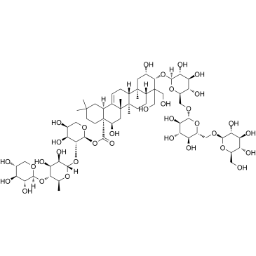 Platycoside G1ͼƬ