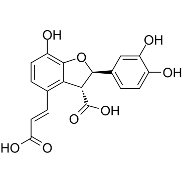 Przewalskinic acid AͼƬ