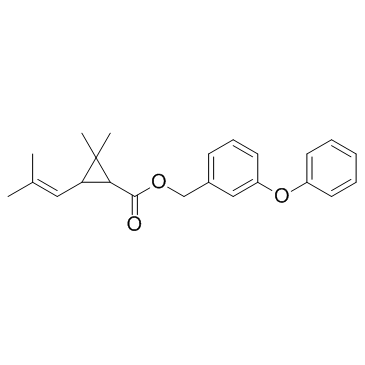 Phenothrin(Sumithrin)ͼƬ