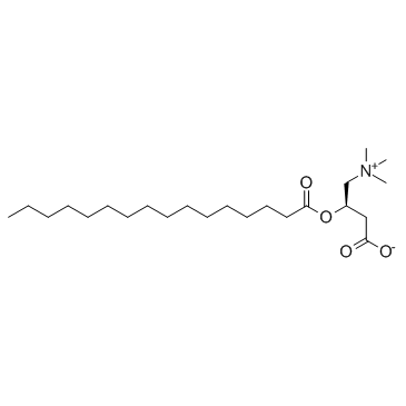 L-PalmitoylcarnitineͼƬ