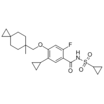 NaV1,7 inhibitor-1ͼƬ