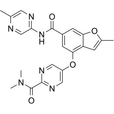 PF-04937319ͼƬ