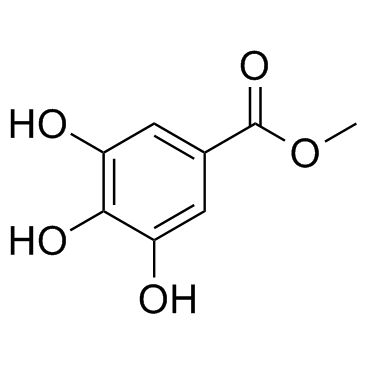 Methyl gallate(Gallincin)ͼƬ