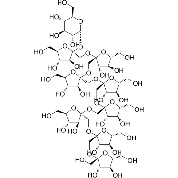 Fructo-oligosaccharide DP9/GF8ͼƬ