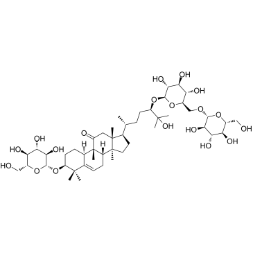11-Oxomogroside IIIͼƬ