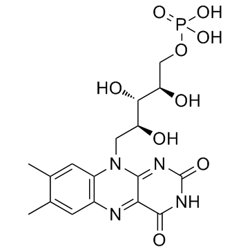 Riboflavine phosphateͼƬ