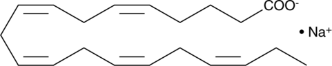 Eicosapentaenoic Acid(sodium salt)ͼƬ