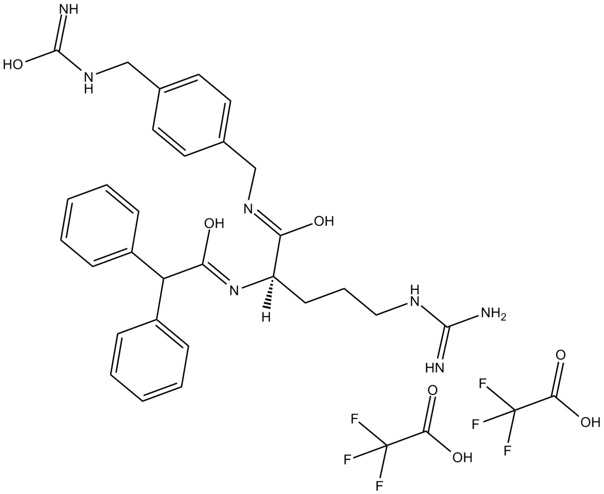 BIBO 3304 trifluoroacetateͼƬ