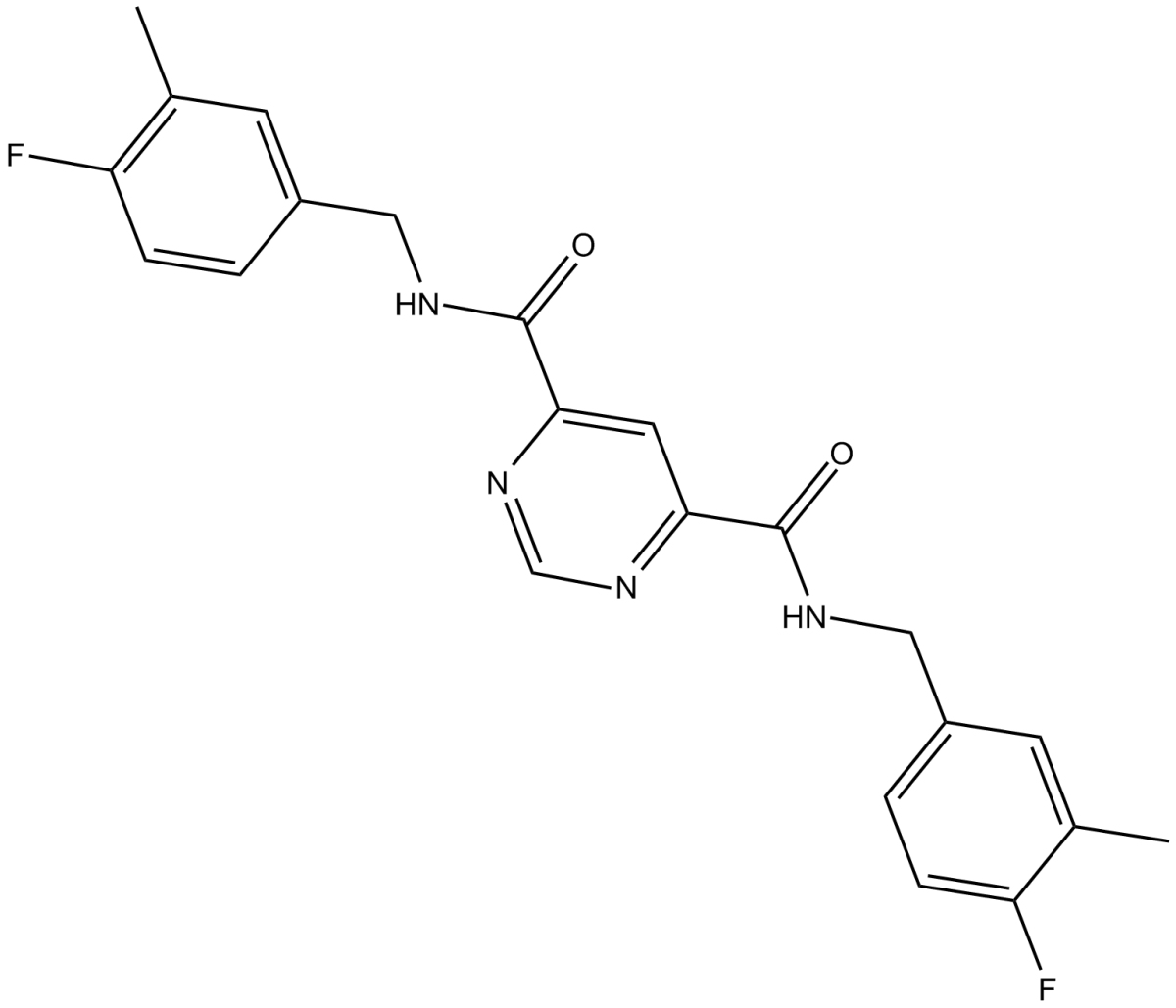 MMP-13 InhibitorͼƬ