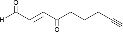 4-oxo-2-Nonenal AlkyneͼƬ