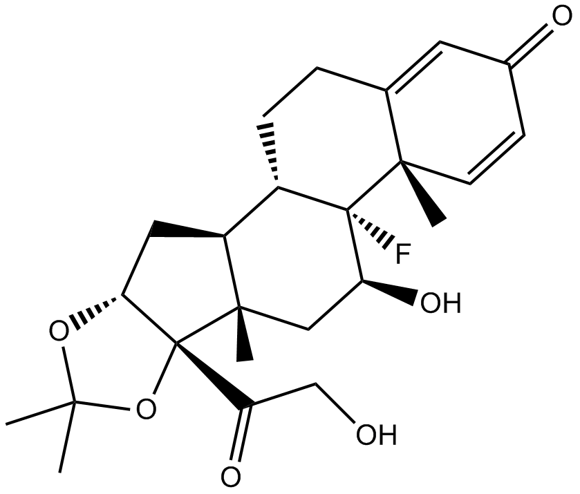 Triamcinolone AcetonideͼƬ