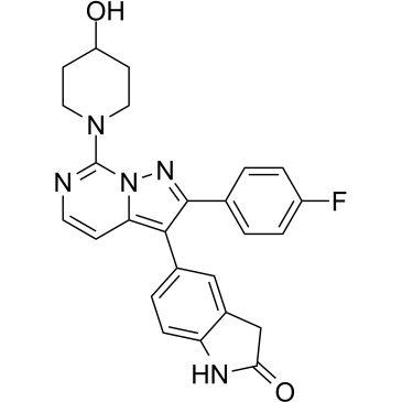 JNJ-61432059ͼƬ