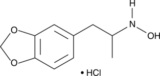 N-hydroxy MDA(hydrochloride)(exempt preparation)ͼƬ