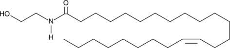 Nervonoyl EthanolamideͼƬ