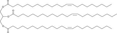 1,2,3-Tri-13(Z)-Docosenoyl-rac-glycerolͼƬ