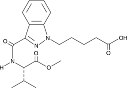 5-fluoro AMB metabolite 3ͼƬ