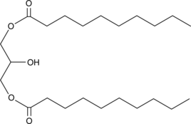 1,3-Didecanoyl-rac-glycerolͼƬ