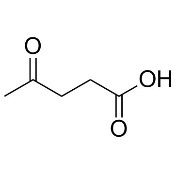 Levulinic acid(4-Oxovaleric acid)ͼƬ