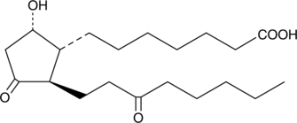 13,14-dihydro-15-keto Prostaglandin D1ͼƬ