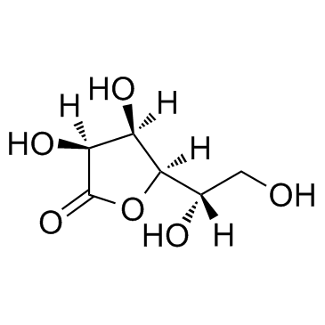 L-Gulono-1,4-lactoneͼƬ