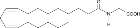 Linoleoyl GlycineͼƬ