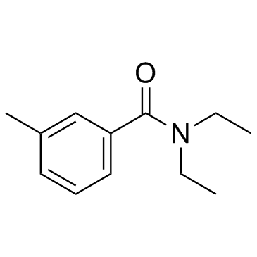 Diethyltoluamide(DEET)ͼƬ