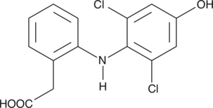 4-hydroxy DiclofenacͼƬ