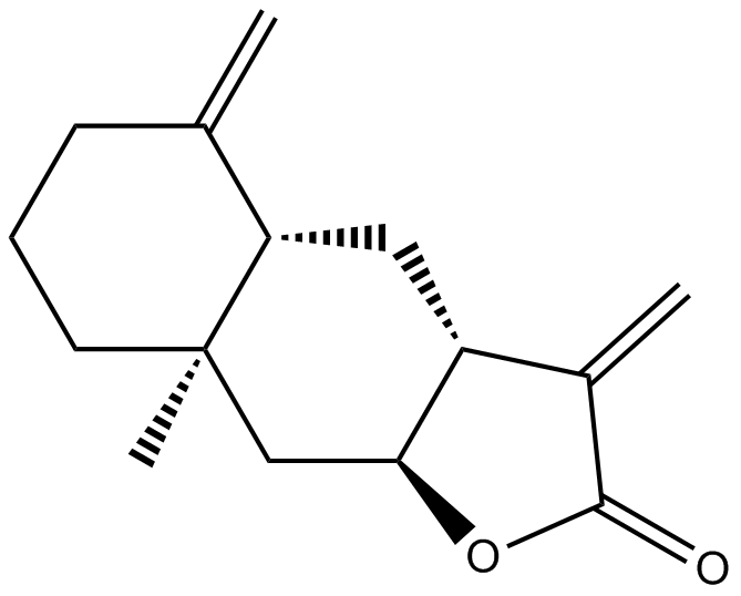 IsoalantolactoneͼƬ