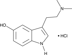 5-hydroxy DMT(hydrochloride)(exempt preparation)ͼƬ