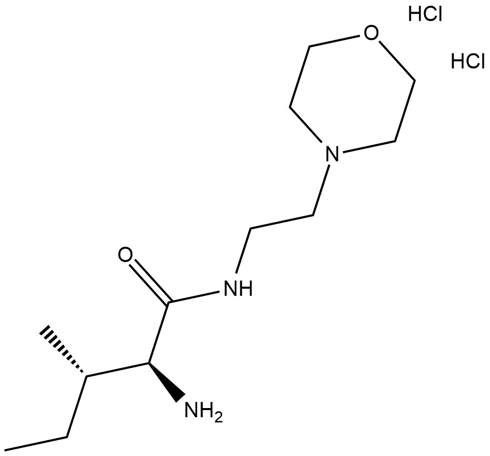 LM11A-31(hydrochloride)ͼƬ