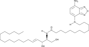 C12 NBD Ceramide(d18:1/12:0)ͼƬ