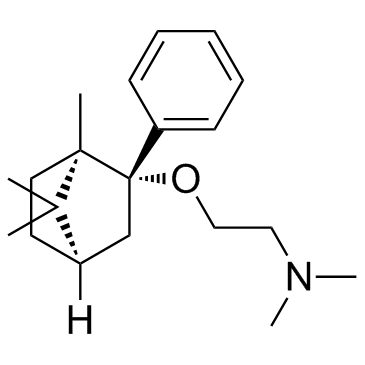 Deramciclane(EGIS-3886)ͼƬ