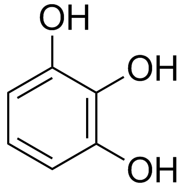 PyrogallolͼƬ