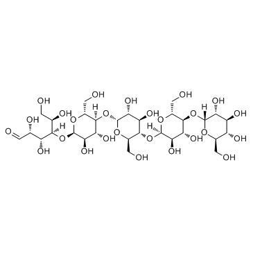 Maltopentaose(Maltopentose)ͼƬ