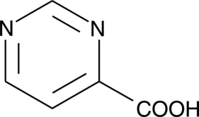 Pyrimidine-4-Carboxylic AcidͼƬ