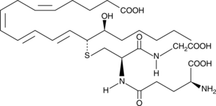 14,15-Leukotriene C4ͼƬ