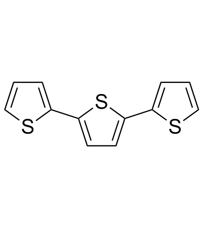 2,2':5',2''-Terthiophene(-Terthiophene)ͼƬ