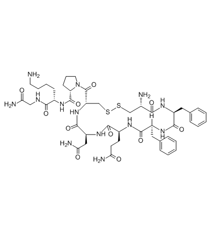 Felypressin(PLV-2)ͼƬ