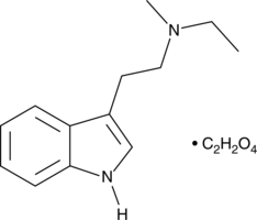 N-methyl-N-Ethyltryptamine(oxalate)ͼƬ