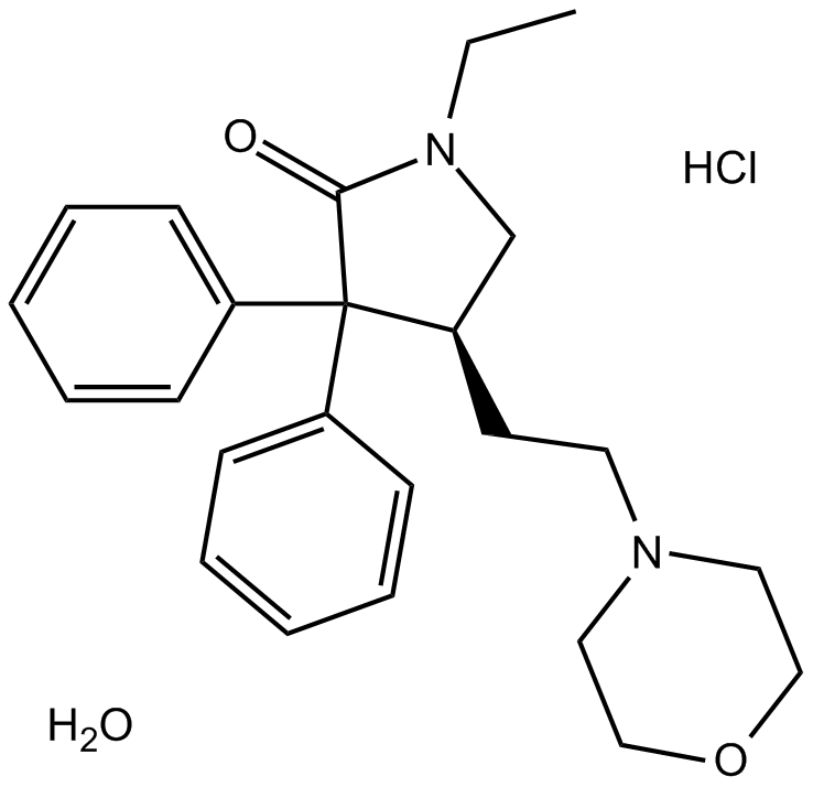 Doxapram HClͼƬ