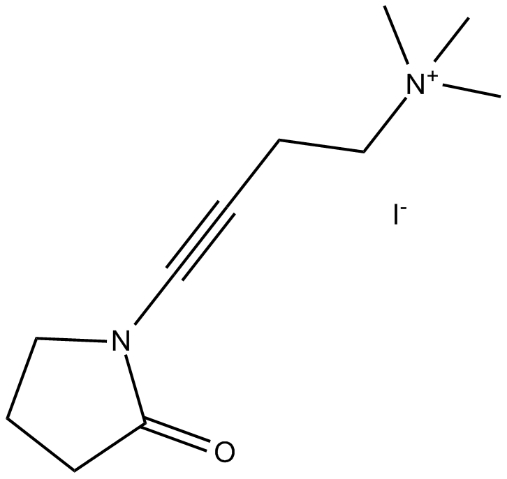 Oxotremorine MͼƬ