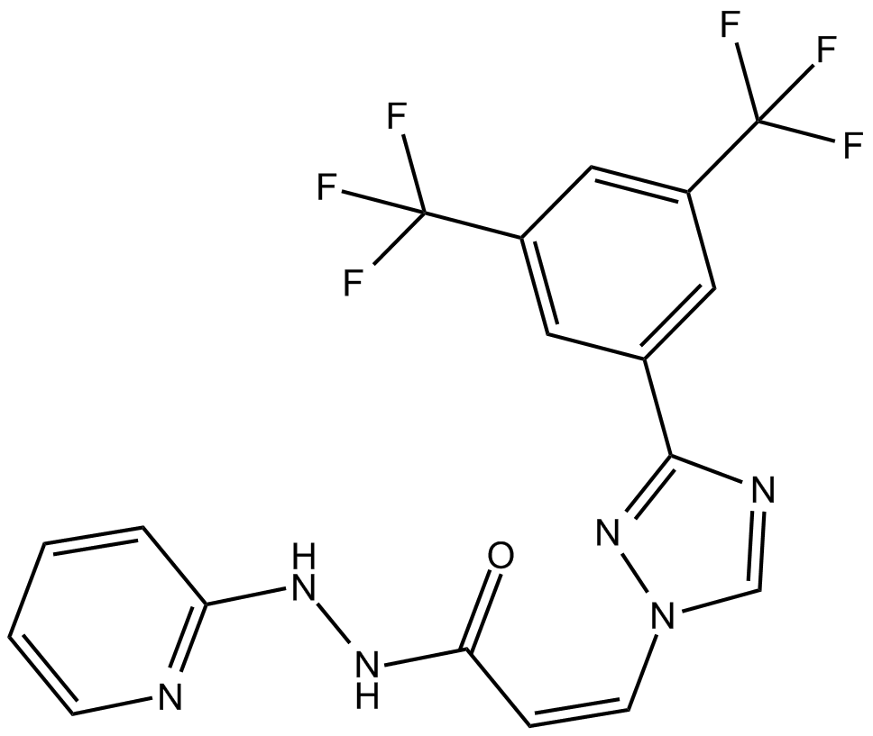 Verdinexor(KPT-335)ͼƬ