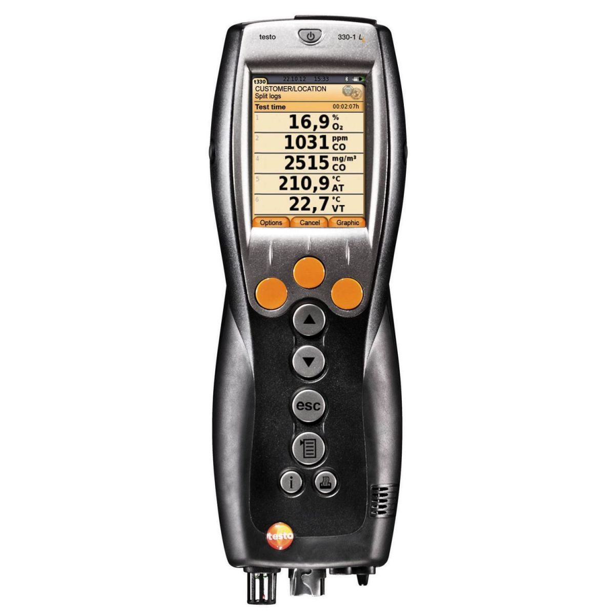 testo 330-1 LLרҵͼƬ