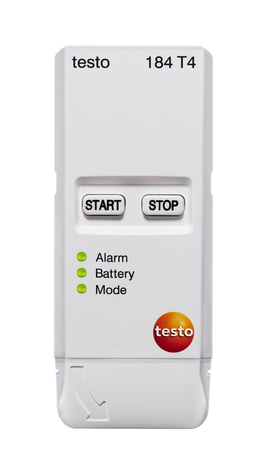 testo 184 T4 USB¶ȼ¼(°)ͼƬ